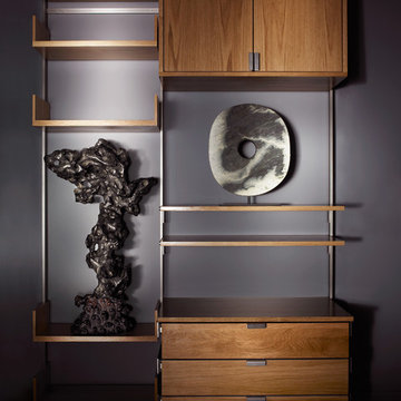 as4 Modular Shelving System