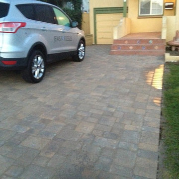 San Francisco, CA │Driveway│Walkway│Pathway│Patio