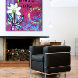 Dream Big - Products