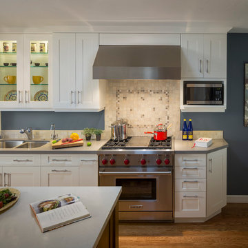 Kitchen Remodels