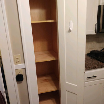 Maximizing Small Spaces