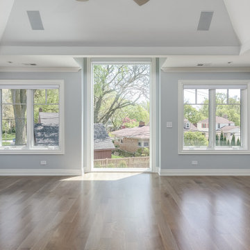 Elegant Elmhurst Estate