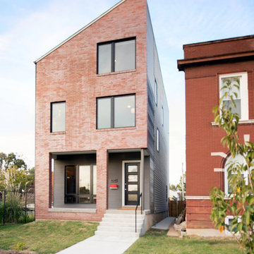 Blaine House