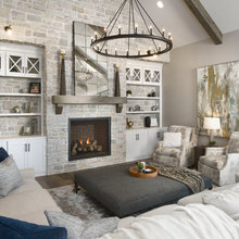 New House Ideas