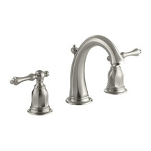 faucets
