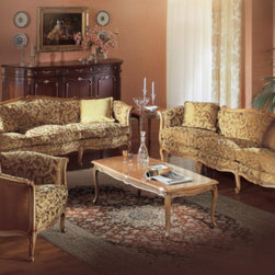 Traditional Sofas - Products