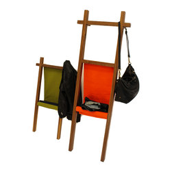 Clothing Ladder - Products