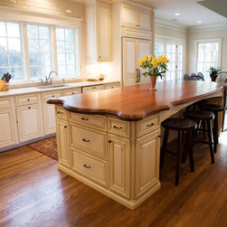 Sarasota Kitchens - Products