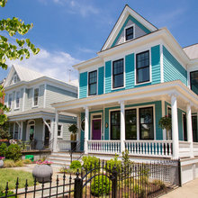 Anna Exterior Paint