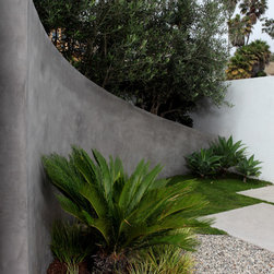 FormLA Landscaping - Landscaping Stones And Pavers