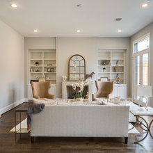 Living Room Ideas