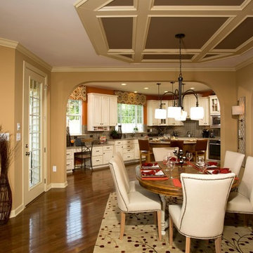 Dining Room Lighting