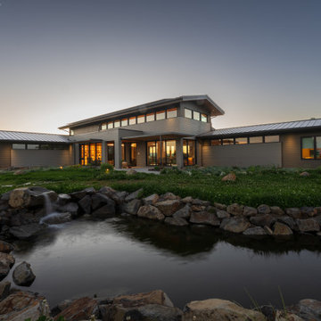 Wingspan Residence