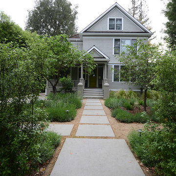 2016 Gamble Garden Tour