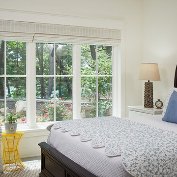 Ridgecrest - Contemporary Craftsman