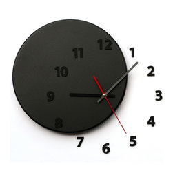 wall clock - Products