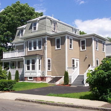 Medford Condo After