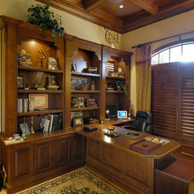 home office