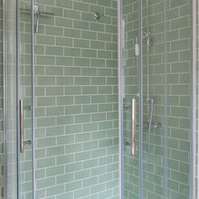 Villa Bathroom