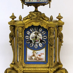Antique clocks - Products