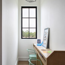 Children’s Spaces