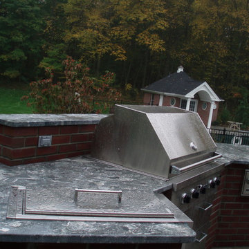 BRICK EXTENSION