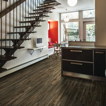 Efficient Kitchen
