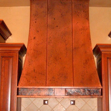 Range Hood