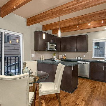 Green Lake Townhouse