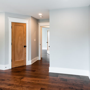 Mount Pleasant Home Remodel
