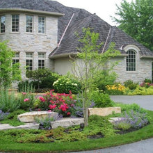 Farmhouse Plants/Creek