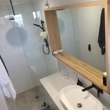 Hamersley Bathroom & Laundry
