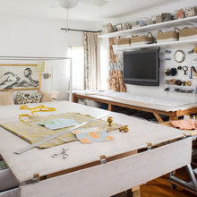 Workshop/Craftroom