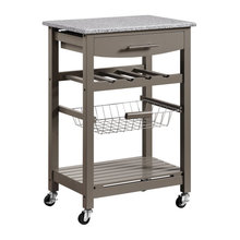Wish List