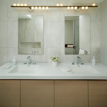 Tribeca Loft Conversion