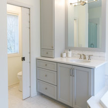 OV Master bath