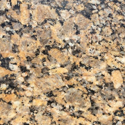 GIALLO FIORITO 2CM - Kitchen Countertops