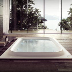 SKYLINE - Bathtubs