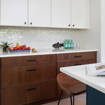 Brier Remodel