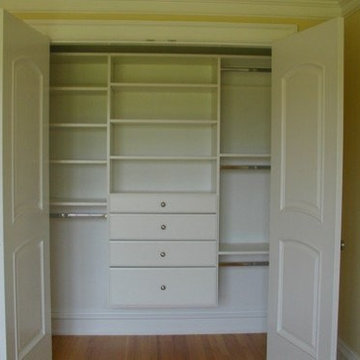 Closets