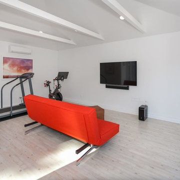 ADU / Garage Conversion