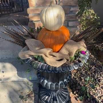 Holiday and Party Decorating