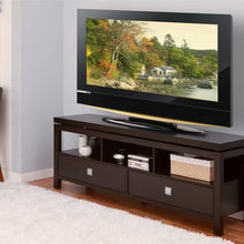TV cabinets