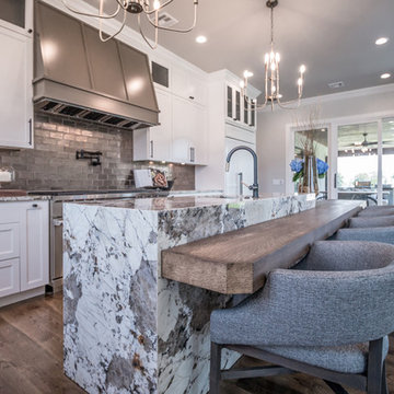 Estates at Southgate Showhome