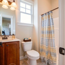 Bathroom Ideas