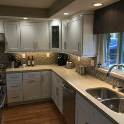 Robinson Kitchen - Products