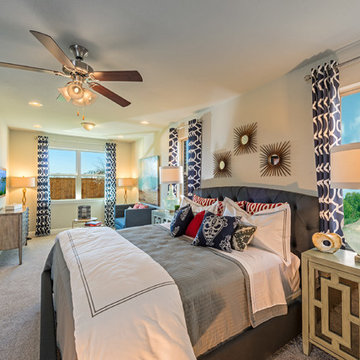 Dallas, TX - Beazer Homes Communities