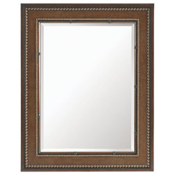Tropical Wall Mirrors by Lexington Home Brands