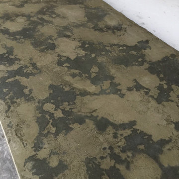 Concrete Countertops