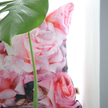 Garden Series Homewares